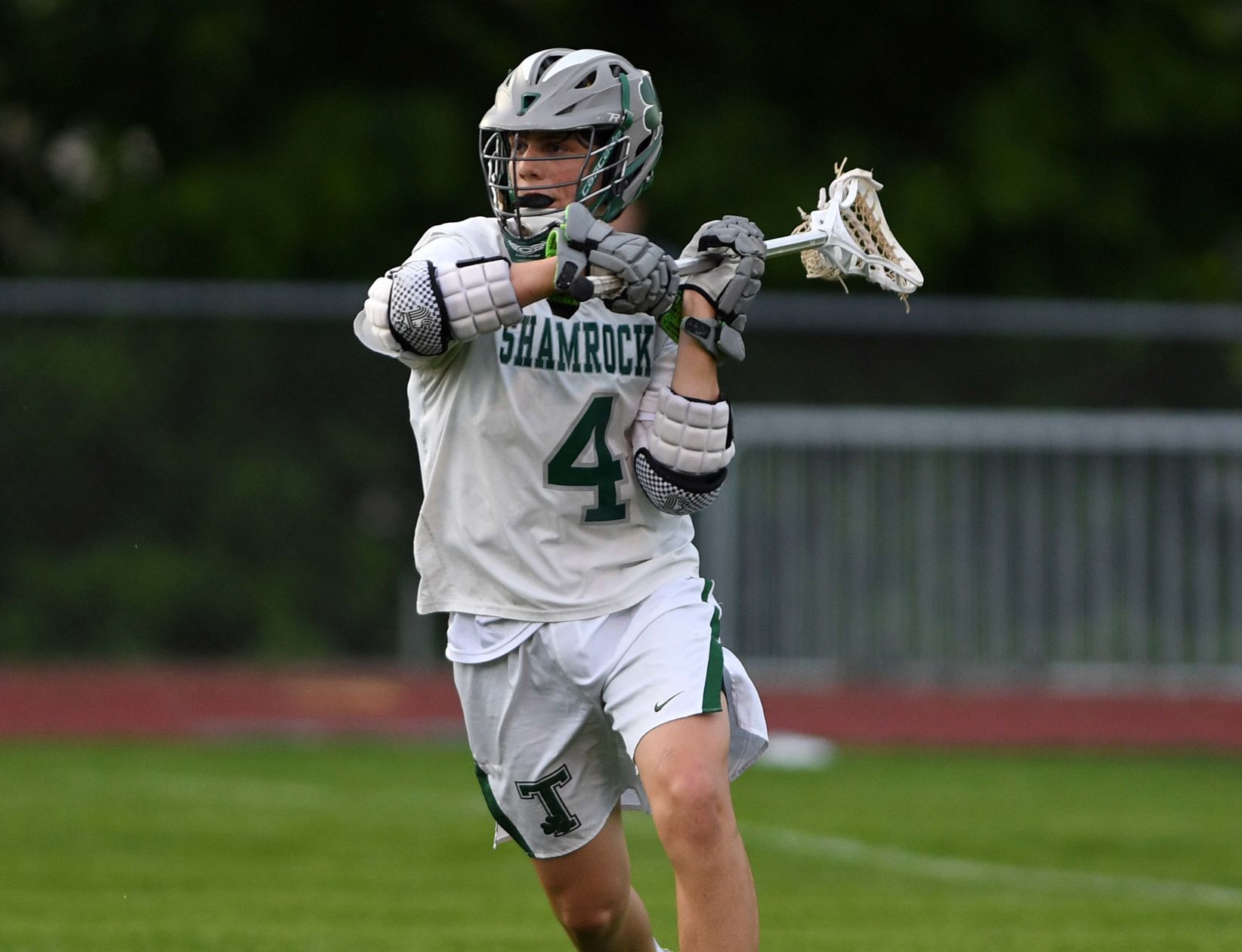 Trinity Berks Catholic Lacrosse